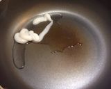 チャーハン(ナポリタンチャーハン)作り方6写真