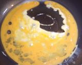 チャーハン(ナポリタンチャーハン)作り方7写真