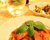 坊さんの気絶~♪トルコ料理作り方13写真