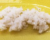 群馬☆茄子の蒲焼重作り方4写真