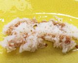 群馬☆茄子の蒲焼重作り方5写真