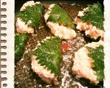 【簡単】1度に2種の鶏ミンチのハンバーグ作り方6写真