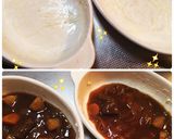♡余ったビーフシチューでラザニア♡作り方1写真