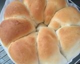 ちぎりパン〜18cm円形〜(o˘◡˘o)作り方31写真