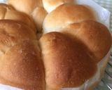 ちぎりパン〜18cm円形〜(o˘◡˘o)作り方32写真