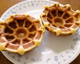 おから入りふんわり美味なワッフルボウル作り方4写真
