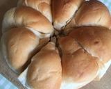 ちぎりパン〜18cm円形〜(o˘◡˘o)作り方33写真