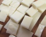 うどんのチヂミ スナックスタイル♡作り方3写真