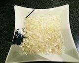 時短✨さっぱりオニオンのカクテルサラダ✨作り方2写真