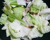信州伊那谷B級グルメ ローメン作り方6写真