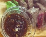 生すぎない！綺麗なピンクのローストビーフ作り方5写真