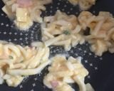 うどんのチヂミ スナックスタイル♡作り方5写真