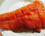 自家製＊塩ジャケの作り方(簡単！)作り方6写真