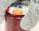 保存食瓶詰め✨保存瓶の殺菌・脱気方法作り方9写真