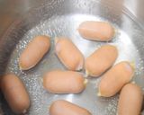 【キャラ弁♡】可愛い！ミニオンズお握り作り方1写真