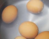 【キャラ弁♡】可愛い！ミニオンズお握り作り方2写真