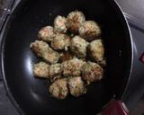 野菜たっぷりチア肉団子作り方4写真