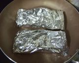 おかずになるよぉ～★鮭のホイル焼き作り方6写真