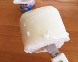 楽しく作ろう☆カップヨーグルトのアイス作り方9写真