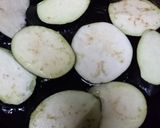 ラタトゥイユのモッツァレラチーズ焼き作り方3写真