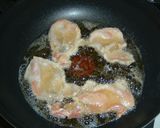 豚肉のから揚げ♪ユーリンチー風作り方2写真