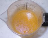 そうめんかぼちゃの人参ラペ風サラダ作り方4写真