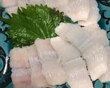 冷やし鱧そうめん作り方1写真