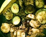カレー革命！簡単☆なんちゃってタイカレー作り方4写真