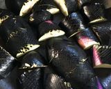 味付け簡単♪ナス南蛮作り方1写真