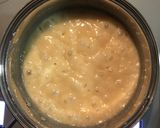 ♬サクうま♬チョコのフロランタン♬作り方2写真