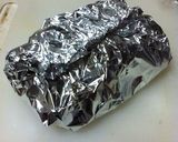 簡単目分量)魚のアルミホイル焼き作り方3写真