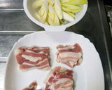 ☆茄子と豚バラ肉の麻婆☆作り方6写真