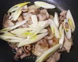 ☆茄子と豚バラ肉の麻婆☆作り方10写真