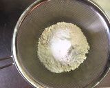 スイーツナン・フライパンで手軽に♪作り方1写真