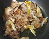 ☆茄子と豚バラ肉の麻婆☆作り方11写真
