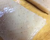 コンニャクステーキ☆酒のおつまみにもいい作り方1写真