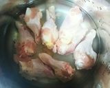 手羽元の唐揚げ（サックリ＆柔らか）作り方1写真