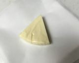 さっくさく チーズ お菓子？？作り方2写真