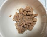 スパニッシュオムレツ（卵乳菜食）作り方2写真