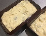 大人のチョコバナナパウンドケーキ★作り方5写真