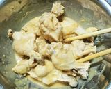 手羽元の唐揚げ（サックリ＆柔らか）作り方7写真