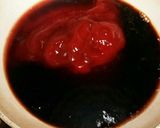 お弁当の鉄板！一口煮込みハンバーグ作り方8写真