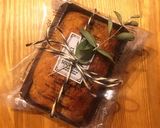 大人のチョコバナナパウンドケーキ★作り方8写真