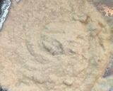 豆腐でわらびもち作り方1写真