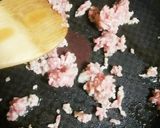 簡単！忙しい朝にトロッシャキもやし炒め♪作り方3写真