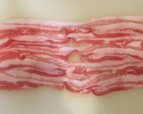 不器用でも簡単に！豚肉のしそ梅チーズ巻き作り方1写真