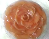 ◎桃のムースケーキ◎作り方12写真