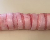 不器用でも簡単に！豚肉のしそ梅チーズ巻き作り方5写真
