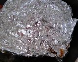 フライパンで簡単♪ キンキの煮付け！作り方3写真