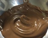 オレオブラウニー作り方1写真